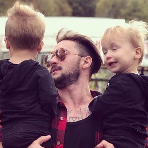 Meet your Posher, Austin